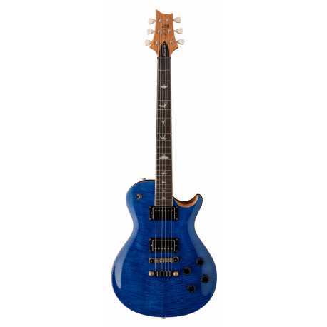SE McCarty 594 Singlecut Faded Blue