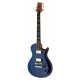 SE McCarty 594 Singlecut Faded Blue