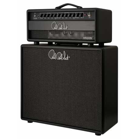STACK ARCHON 50H + 2X12 CAB