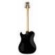 Myles Kennedy TriColor Sunburst