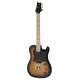 Myles Kennedy TriColor Sunburst