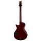 Singlecut 594 Dark Cherry Sunburst