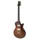 Singlecut 594 Dark Cherry Sunburst