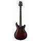 Mark Holcomb Fire Smokeburst