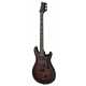 Mark Holcomb Fire Smokeburst