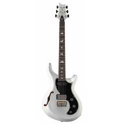 S2 Vela Semi-Hollow Platinum Metallic