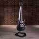Custom 24 10 Grey Black