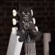 Custom 24 10 Grey Black