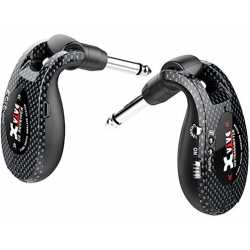 U2 Carbon - Pour Instruments