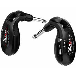 U2 Noir - Pour Instruments