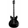 VIKING DLX BARITONE BLK