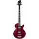 SWEDE BASS WCT