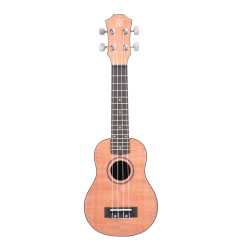 QUK-C(FO) FLAMED OKOUME