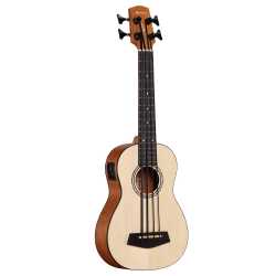 AU60E-BASS ART. UKE