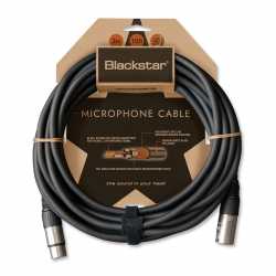 XLR Cable 3m F/M