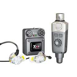 U4T9 - In-Ear Monitoring Bundle