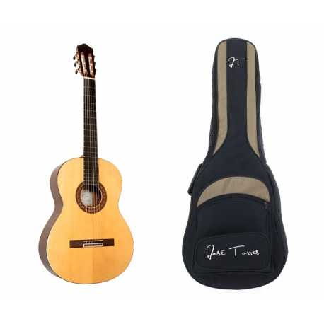 Pack JTC-50S + Gigbag JTB-100