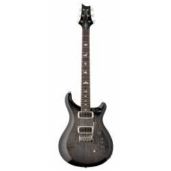 S2 Custom 24-08 Faded Gray Black Burst