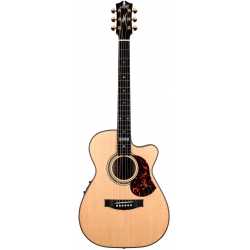 EM100 808C Messiah w/Deluxe Case