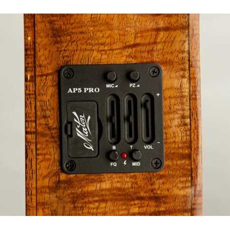 AP5 PRO COMPLETE