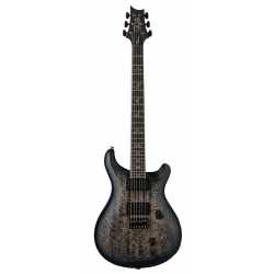 Mark Holcomb Wraparound Blue Burst