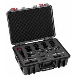 V-PACK ARENA BLACK