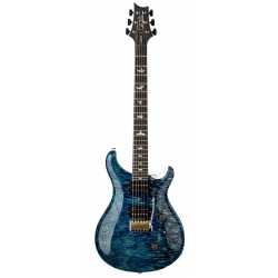 Custom 24 River Pearl Blue