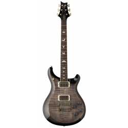 S2 McCarty 594 Faded Gray Black Burst
