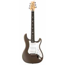 JM Silver Sky Satin Mojave Brown