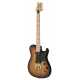 NF53 McCarty Tobacco Sunburst