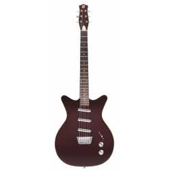 59 TRIPLE DIVINE DARK BURGUNDY