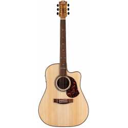EA80C Australian w/Case