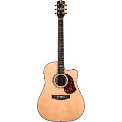 EM100C Messiah w/Deluxe Case